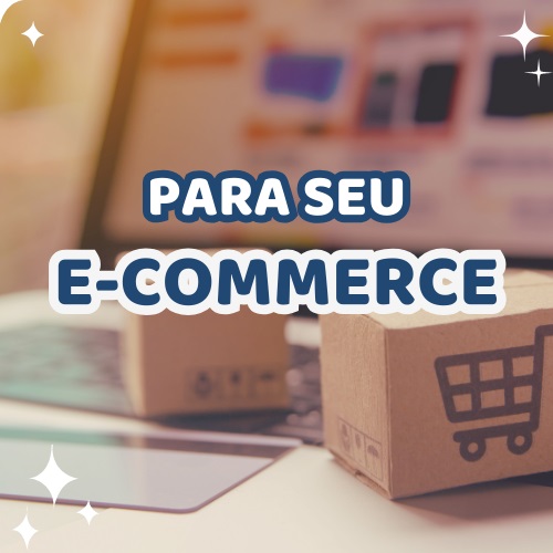 Para seu e-commerce