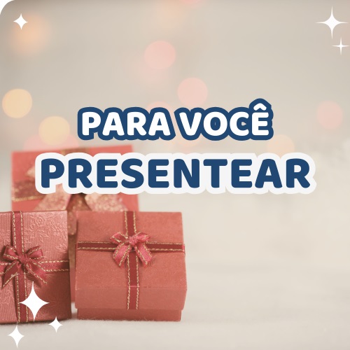 Para você presentear