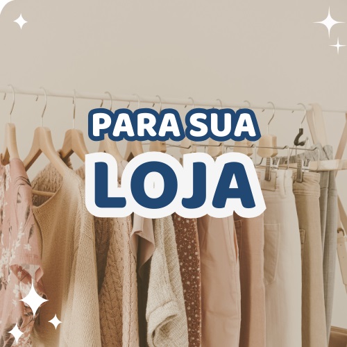 Para sua loja