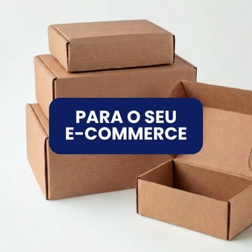 Para seu e-commerce