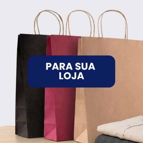 Para sua loja
